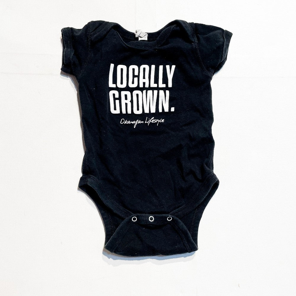 Onesie 6-12M|163533
