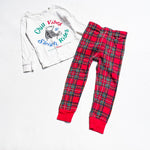 Old Navy Sleep Set 3Y|180757