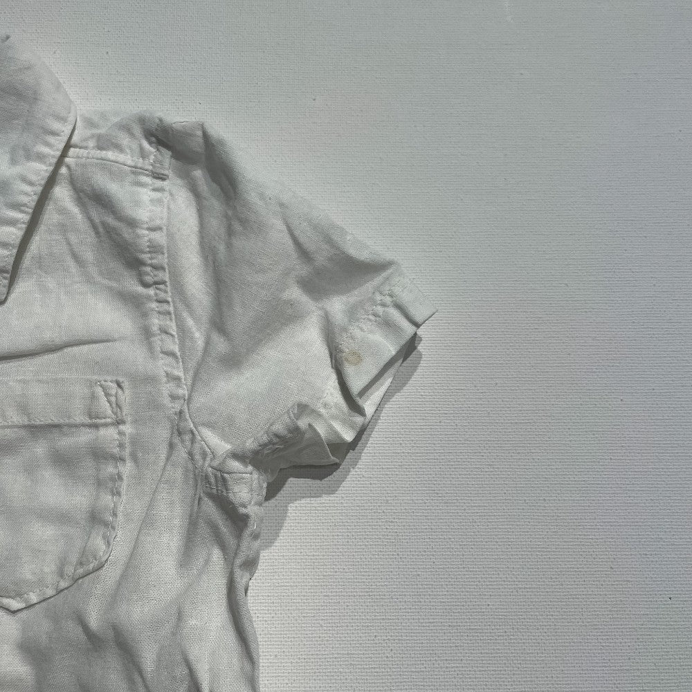 Cap Shirt 18-24M **Imeprfection|219280