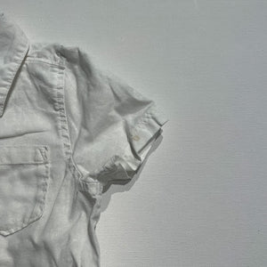 Cap Shirt 18-24M **Imeprfection|219280