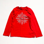 Joe Fresh Shirt 6Y|126956