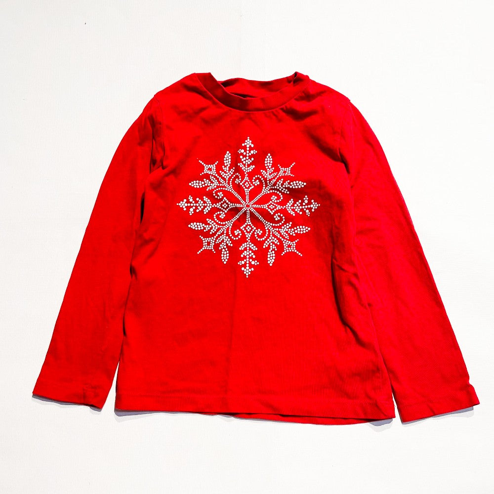 Joe Fresh Shirt 6Y|126956