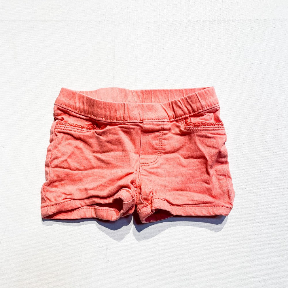Carters Shorts 2Y|164773