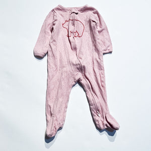 Carter's Sleeper 6-9M|192811