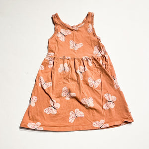 H&M Dress 2-4Y|232435