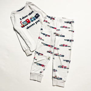 George Sleep Set 4Y|198290