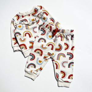 Pl Baby Set 6M|189043