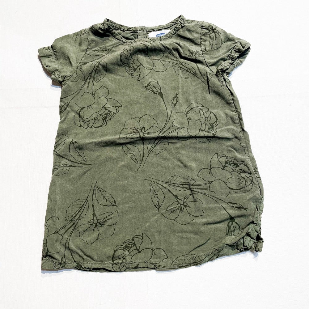 Old Navy Dress 2Y|177020