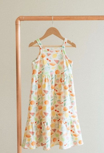 Jax & Lennon - Midi Dress|142866
