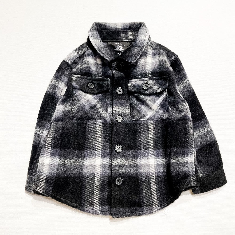 George Jacket 4Y|233267