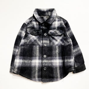 George Jacket 4Y|233267