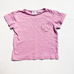 Zara Shirt 12-18M **Imperfection|152229