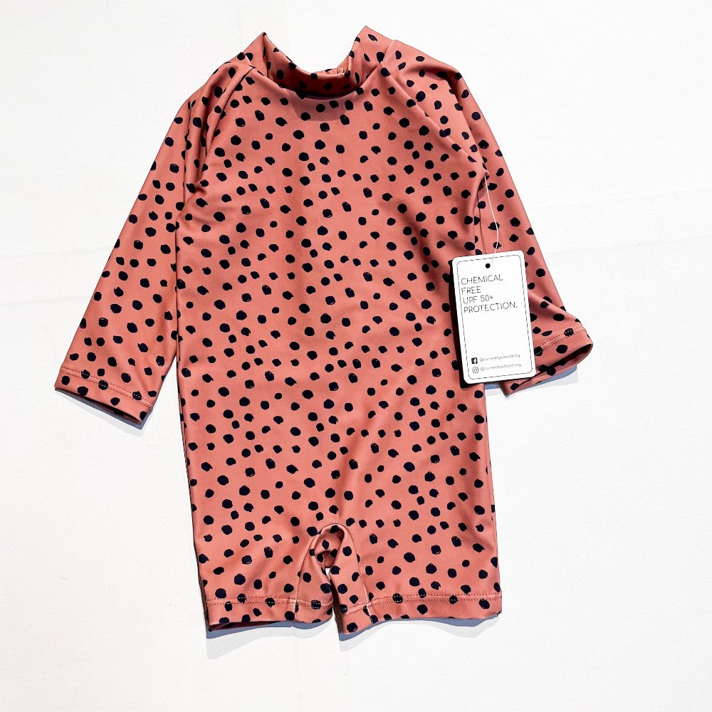 Current Tyed Swim Suit 9M|161177
