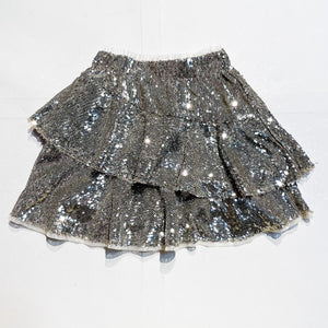 Zara Skirt 7Y|167782