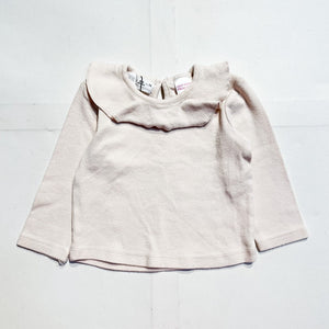 Zara Shirt 6-9M|184225