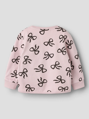 Name It - Coquette Crewneck|213774