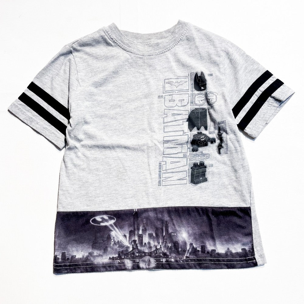 Shirt 5Y|160018