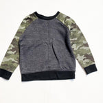 Old Navy Sweatshirt 4Y|173989