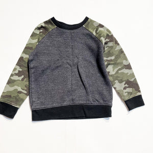 Old Navy Sweatshirt 4Y|173989