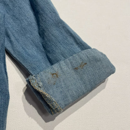 Osh Kosh Shirt 24M **Imperfection|220133