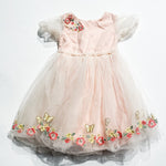 Blueberi Dress 2T|207115