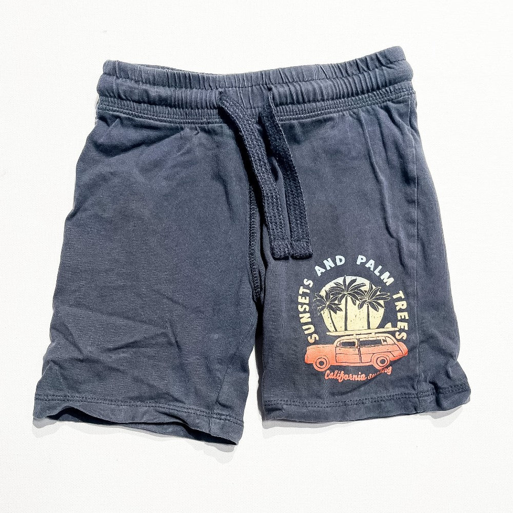 H&M Shorts 2/3Y|231011