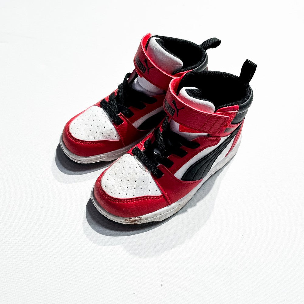 Puma Shoes - Size 9|229151