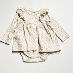 Jamie Kay Dress - 2Y|233948
