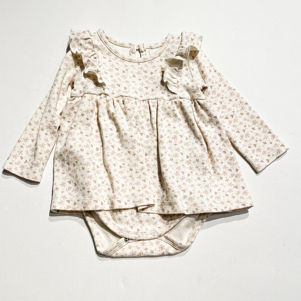Jamie Kay Dress - 2Y|233948