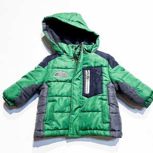 London Fog Jacket 12M|112575