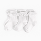 Little Stocking Co. - Lace Midi Sock 3-Pack|104638