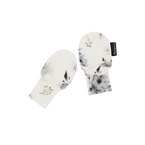 Belan.J - Non Scratch Mittens Frosty Floral|158769
