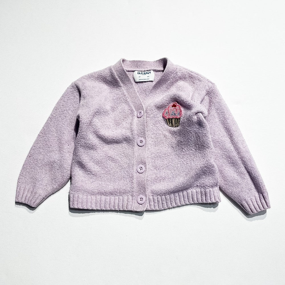 Old Navy Sweater 4Y *Imperfection|221917