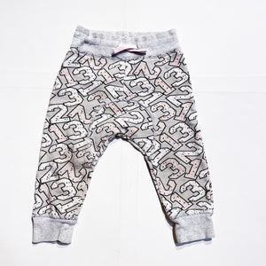 H&M Pants 12-18M|152623