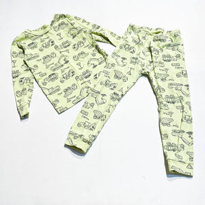 Gap Sleep Set 4Y **Imperfection|178832