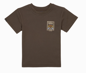 BinkyBro - Sunrise Summer Vibes T-Shirt|141684