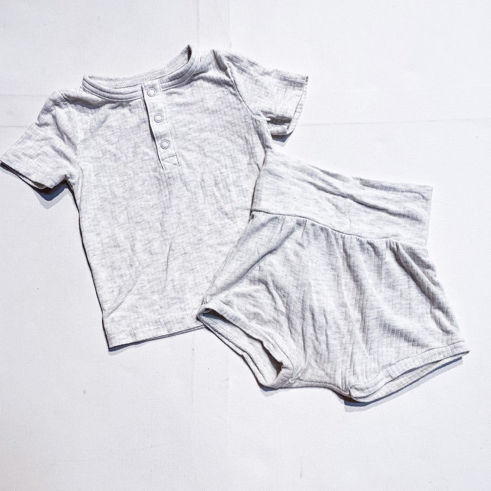 Carters Set 6M|159224