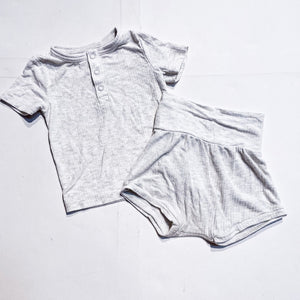 Carters Set 6M|159224