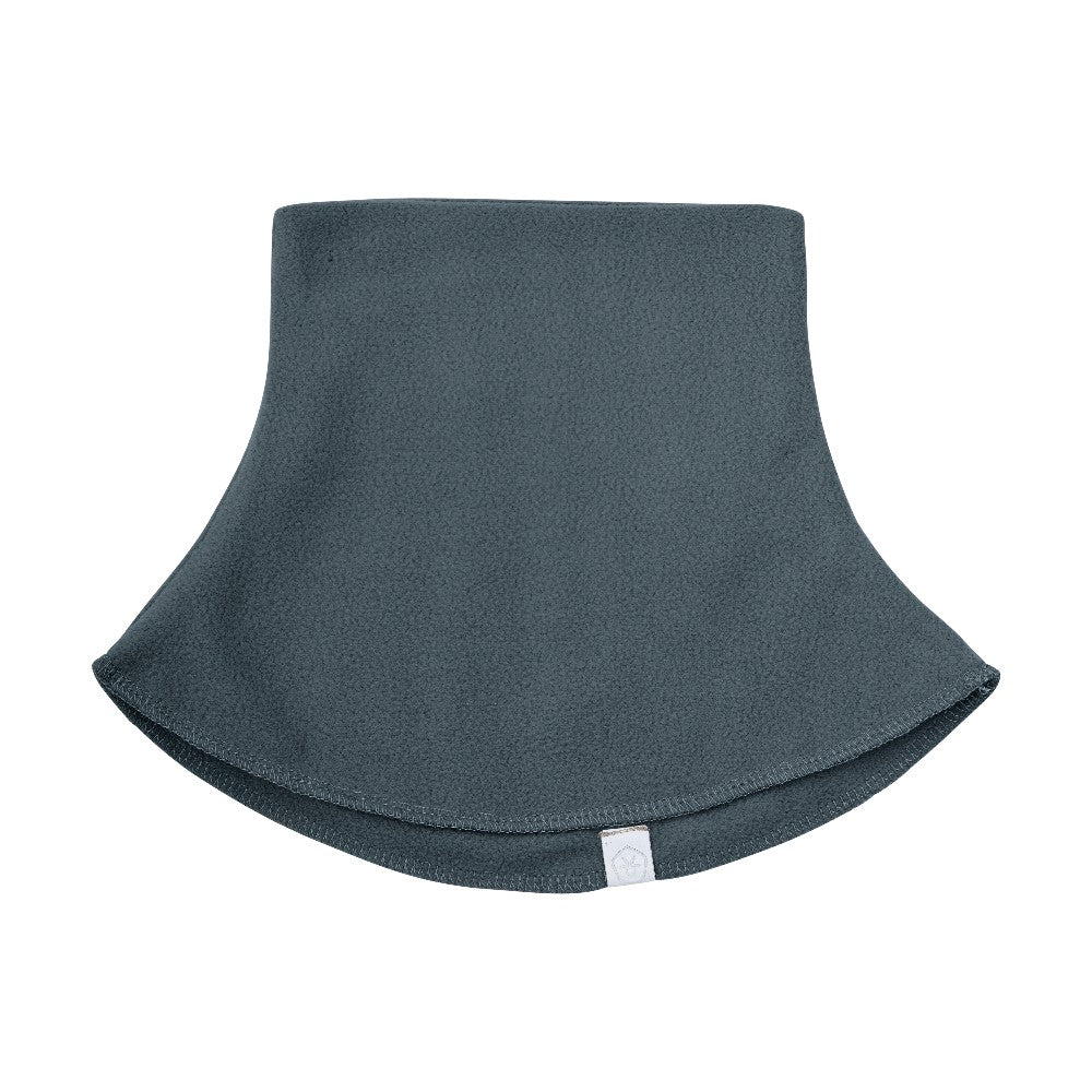 Color Kids - Fleece Neckwarmer - Stormy 2-6Y|156356