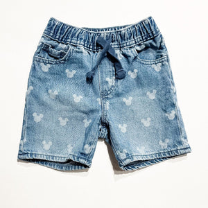 Gap Shorts 2Y|198283