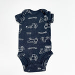 Carters Onesie 3M|234899