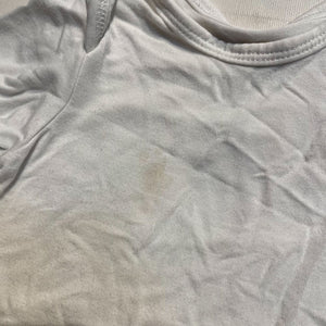 Kyte Onesie 6-12M *Imperfection|168038