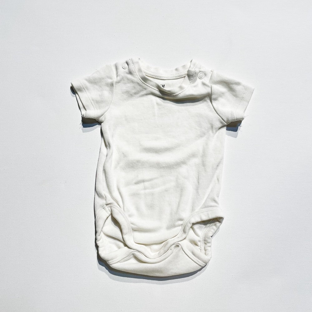 H&M Onesie 1-2M|190996