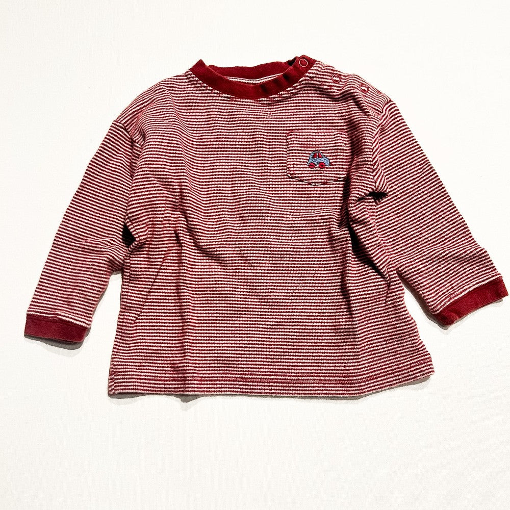 Togo Shirt 12M|208513