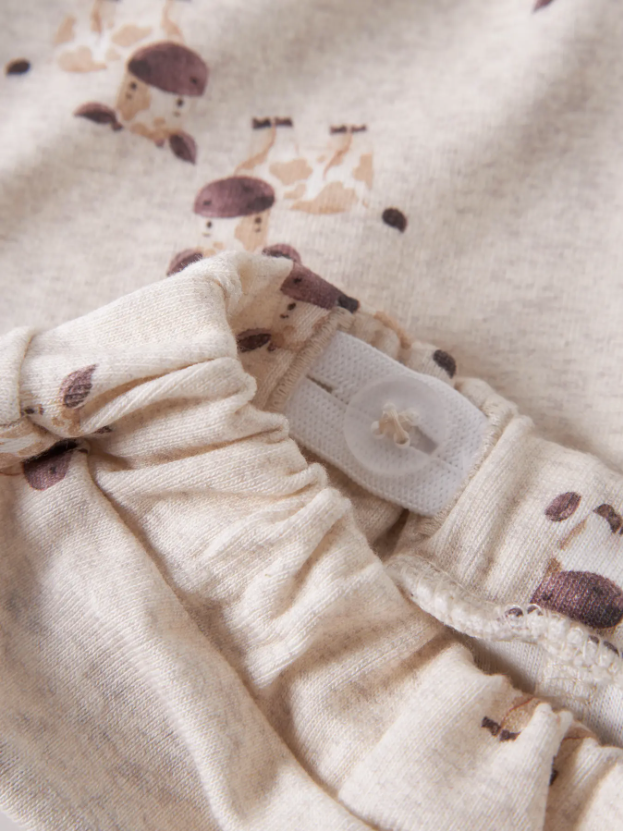 Name It - Cow Pants|215950