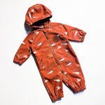 Souris Mini Suit 3-6M|192104