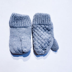 Gloves 3-6M|157386