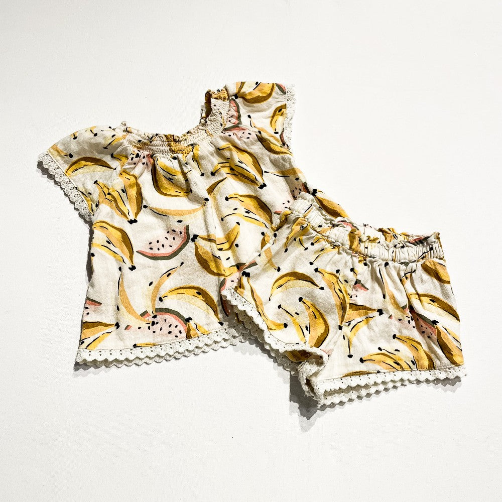 Old Navy Set 6-12M|232466