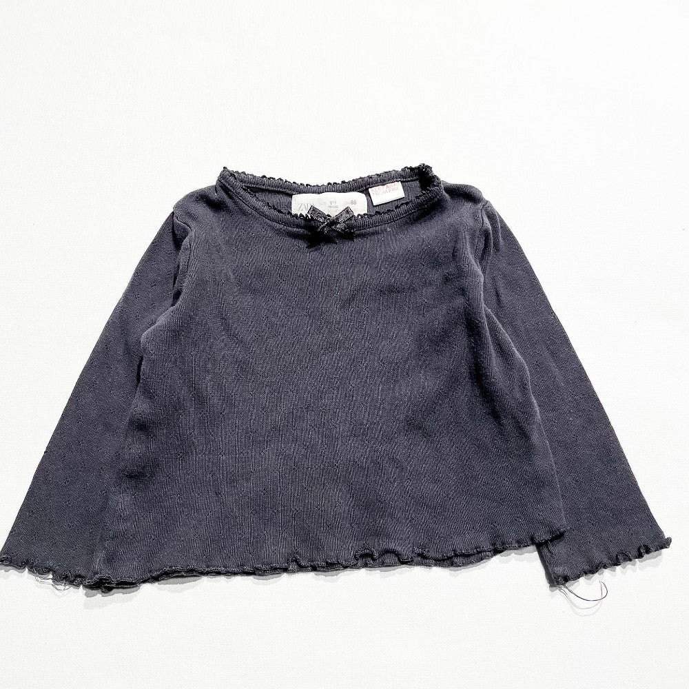 Zara Shirt 18-24M|196861