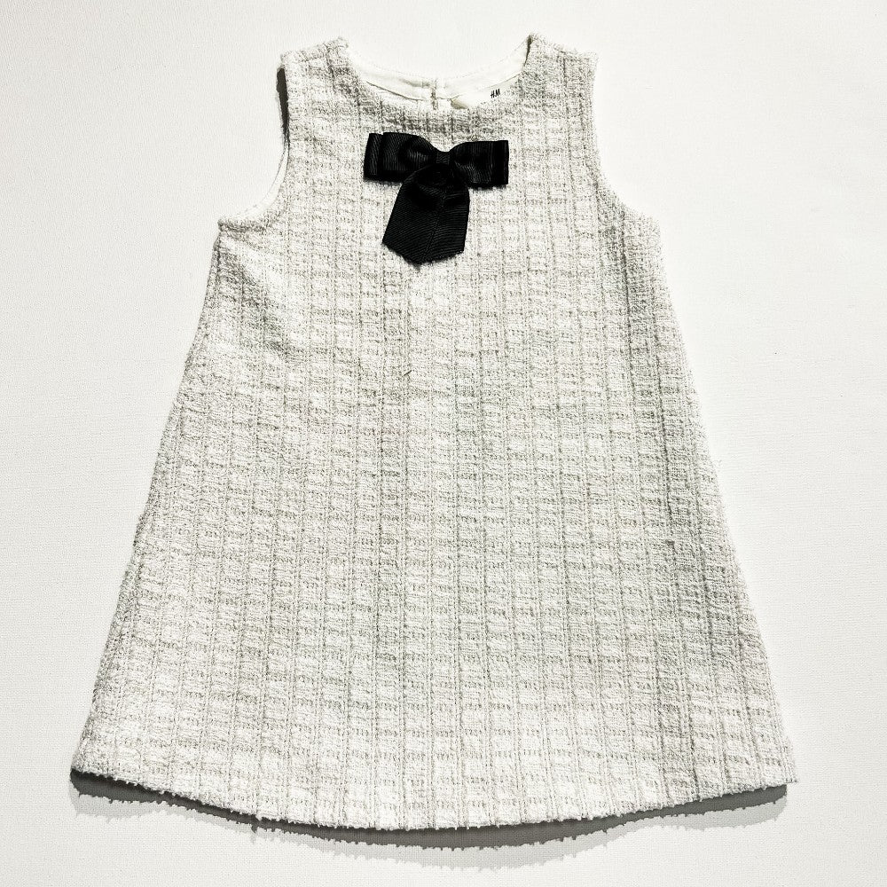 H&M Dress 2-4Y|207650